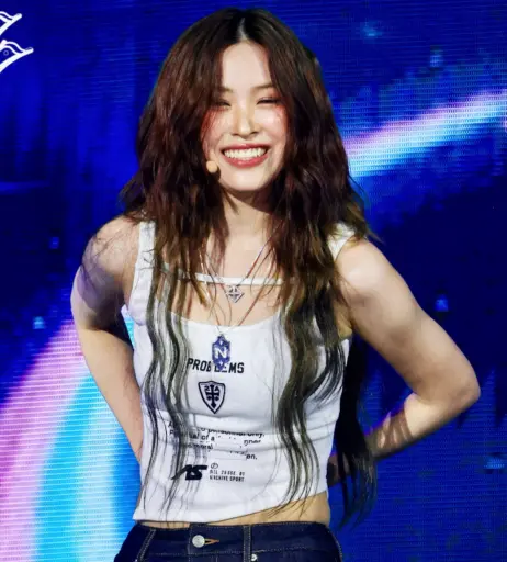 Image 10619266 from Ryujin - ITZY (신류진, Shin Ryu-jin)