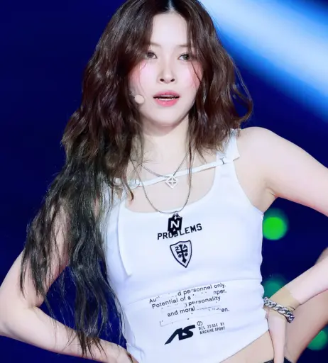 Image 10619264 from Ryujin - ITZY (신류진, Shin Ryu-jin)