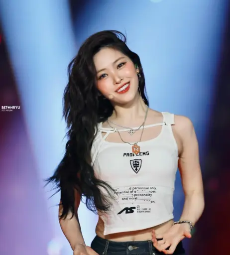 Image 10619275 from Ryujin - ITZY (신류진, Shin Ryu-jin)