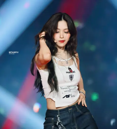 Image 10619274 from Ryujin - ITZY (신류진, Shin Ryu-jin)