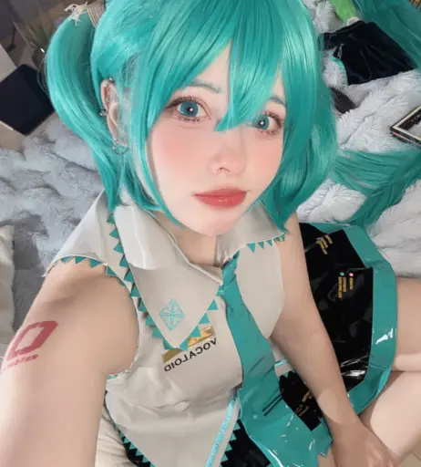 Image 10625500 from Saya Scarlet