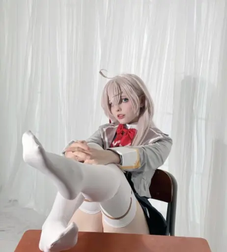 Image 10625496 from Saya Scarlet
