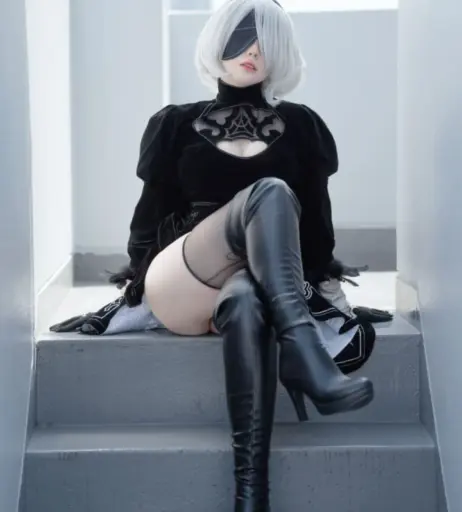 Image 10625480 from Saya Scarlet