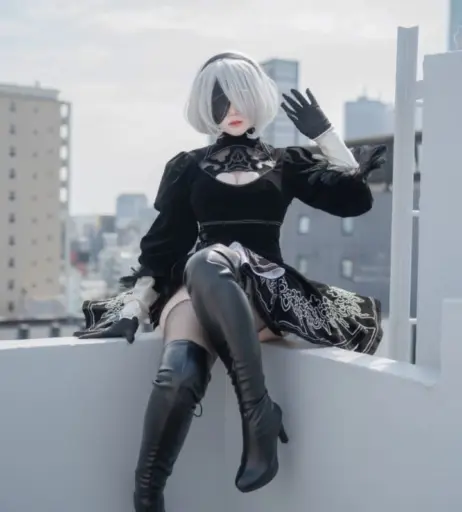 Image 10625476 from Saya Scarlet