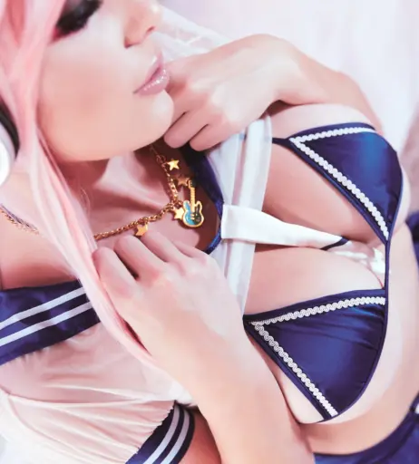 Image 1062510 from Jessica Nigri