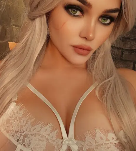 Image 10625250 from Kalinka Fox (Christina Fink)