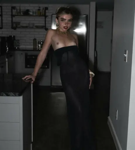 Image 10624840 from Brie Belle - Blaire.bigpp - bougie_bb