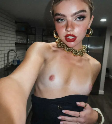 Image 10624788 from Brie Belle - Blaire.bigpp - bougie_bb