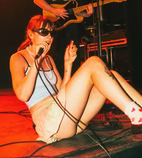 Image 10624007 from Chloe Slater - Indie Musician