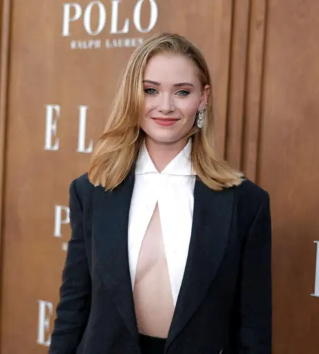 Image 10624390 from Virginia Gardner