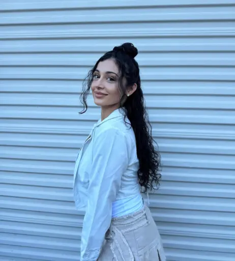 Image 10624231 from Arianna grace /  bianca carelli