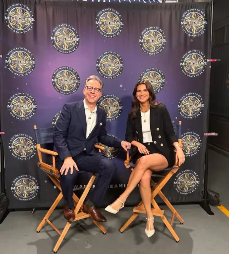 Image 10624250 from Kaitlan Collins - CNN newswoman