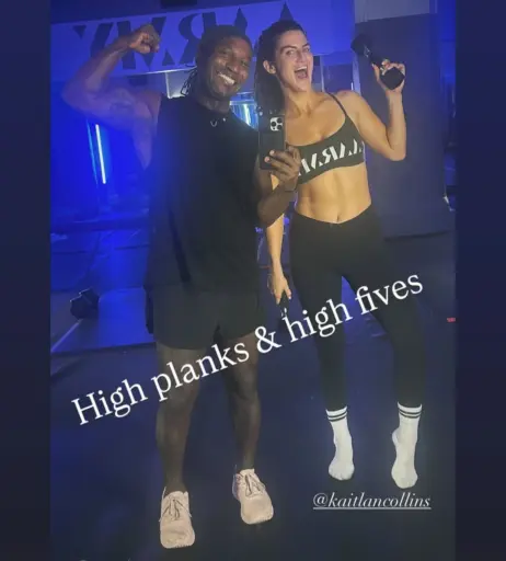 Image 10624244 from Kaitlan Collins - CNN newswoman