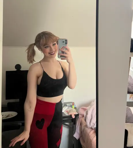 Image 10627865 from Ashlee Tayla