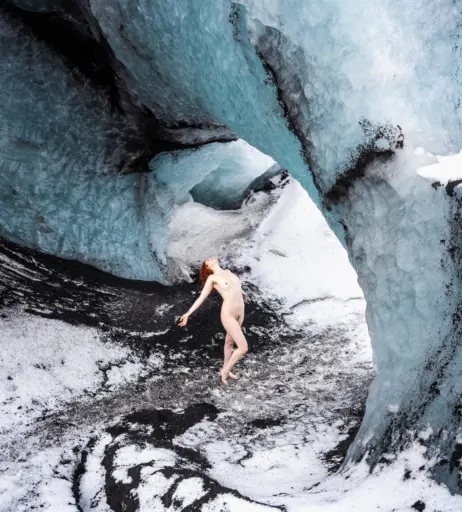 Image 10627417 from Icelandic Selkie