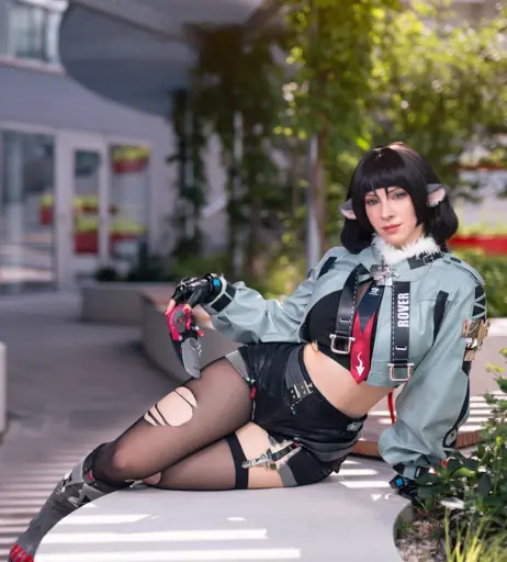 Image 10627082 from Enji Night