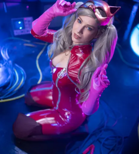 Image 10627030 from Enji Night