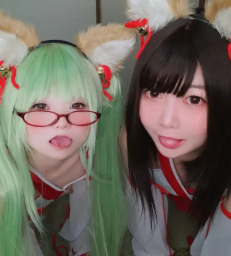 Image 10626179 from YaoYaoQwQ [軟妹搖搖樂w]