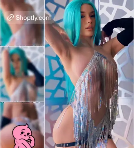 Image 10626274 from Alex Daberry / kainosaurus / alex_cosplays