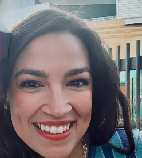 Image 10621953 from Alexandria Ocasio-Cortez / AOC