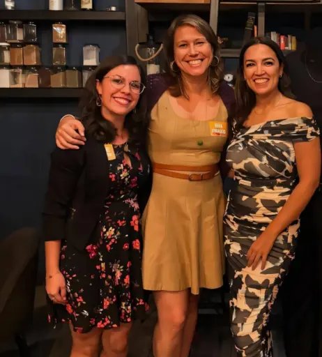 Image 10621952 from Alexandria Ocasio-Cortez / AOC