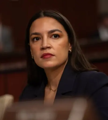 Image 10621950 from Alexandria Ocasio-Cortez / AOC