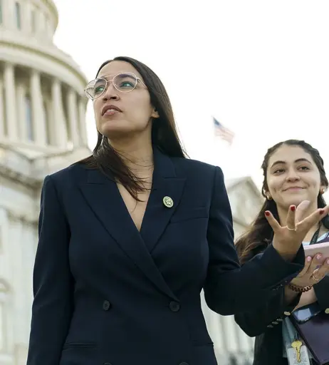 Image 10621947 from Alexandria Ocasio-Cortez / AOC