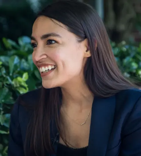 Image 10621948 from Alexandria Ocasio-Cortez / AOC