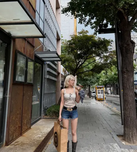 Image 10621823 from Jeon Somi/ENNIK SOMI