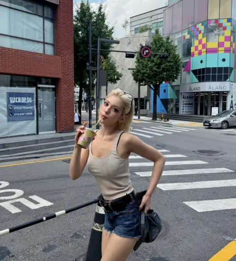 Image 10621822 from Jeon Somi/ENNIK SOMI