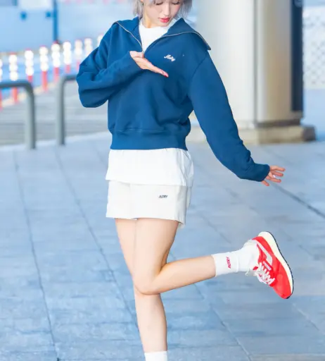 Image 10621864 from Jeon Somi/ENNIK SOMI