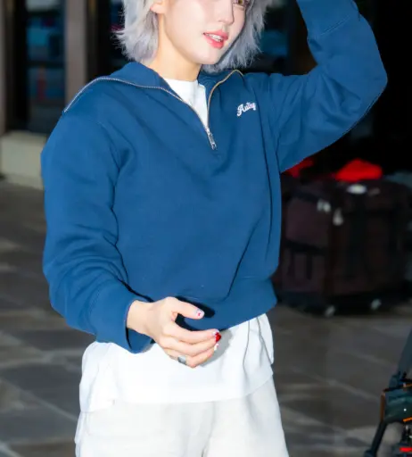 Image 10621859 from Jeon Somi/ENNIK SOMI