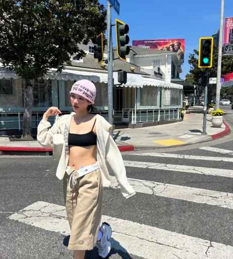 Image 10621425 from Soyeon / (G)I-IDLE / Kpop