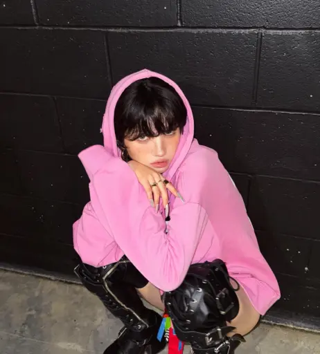 Image 10621410 from Soyeon / (G)I-IDLE / Kpop