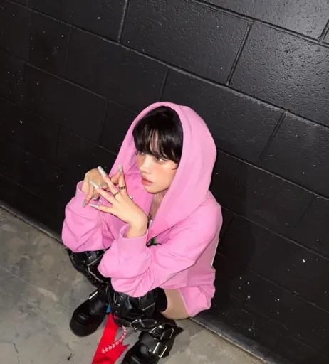 Image 10621403 from Soyeon / (G)I-IDLE / Kpop