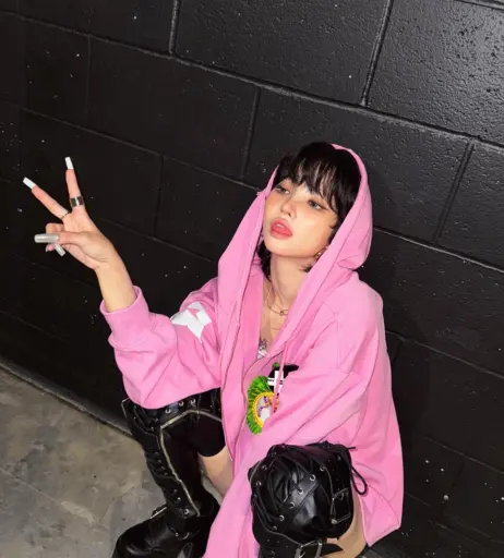 Image 10621407 from Soyeon / (G)I-IDLE / Kpop