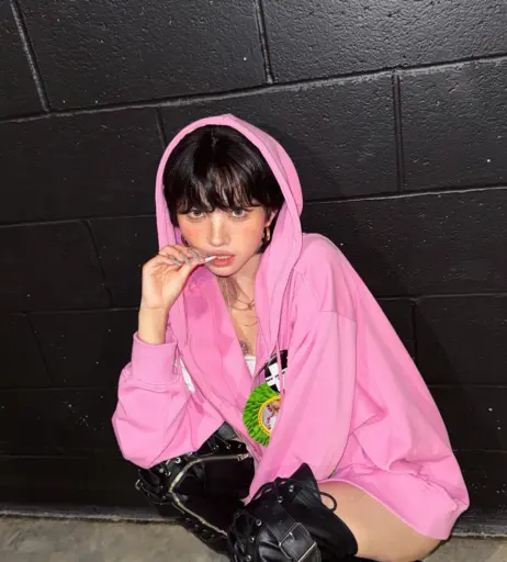 Image 10621405 from Soyeon / (G)I-IDLE / Kpop