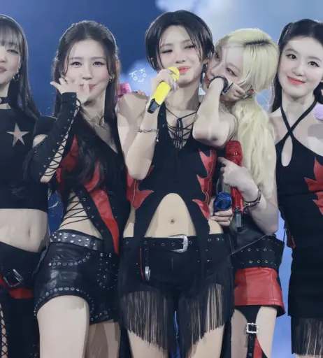 Image 10621433 from Soyeon / (G)I-IDLE / Kpop