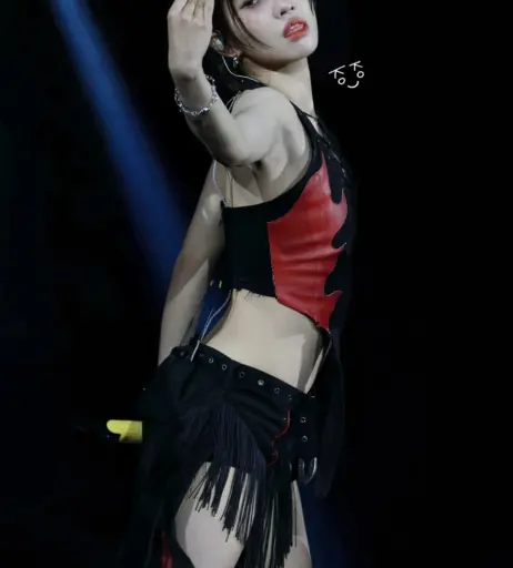 Image 10621432 from Soyeon / (G)I-IDLE / Kpop