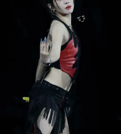 Image 10621431 from Soyeon / (G)I-IDLE / Kpop