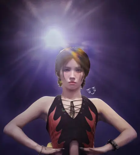 Image 10621430 from Soyeon / (G)I-IDLE / Kpop