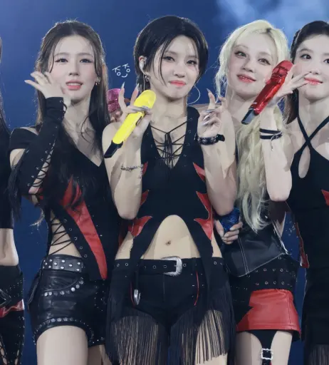 Image 10621434 from Soyeon / (G)I-IDLE / Kpop