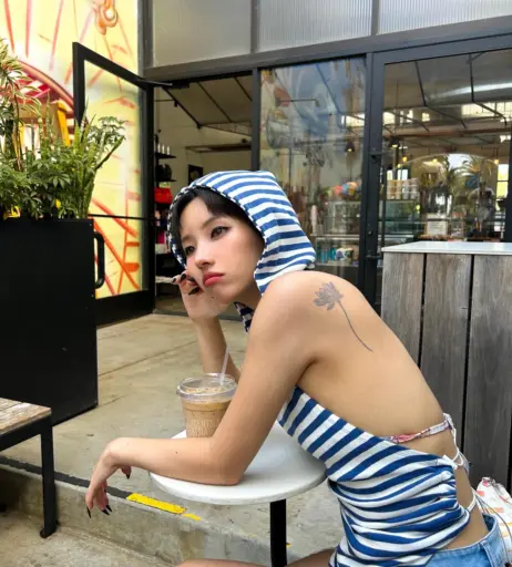 Image 10621439 from Soyeon / (G)I-IDLE / Kpop