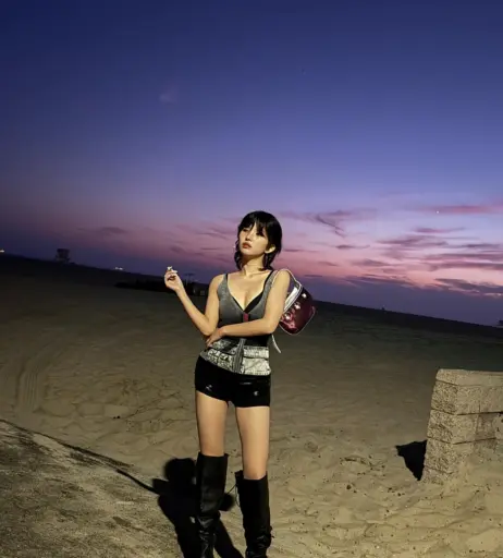 Image 10621462 from Soyeon / (G)I-IDLE / Kpop