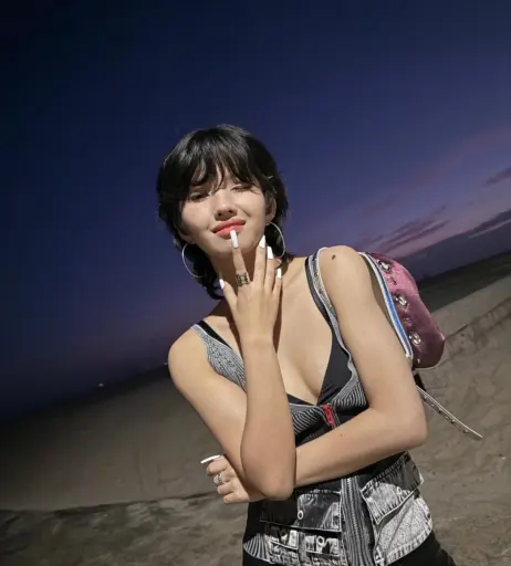 Image 10621460 from Soyeon / (G)I-IDLE / Kpop