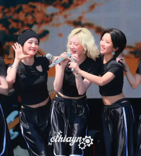 Image 10621465 from Soyeon / (G)I-IDLE / Kpop