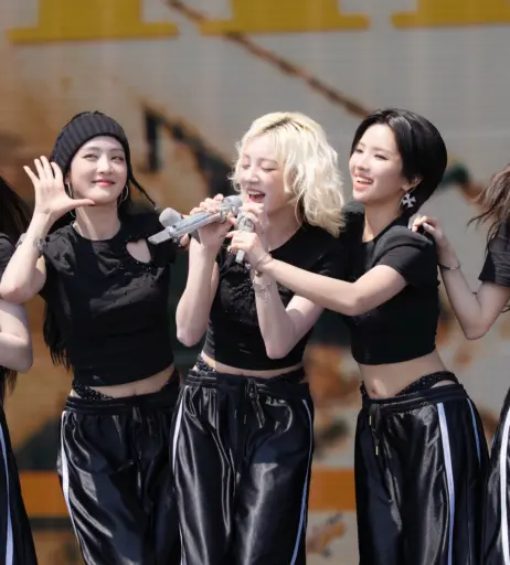 Image 10621464 from Soyeon / (G)I-IDLE / Kpop