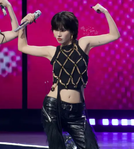 Image 10621469 from Soyeon / (G)I-IDLE / Kpop