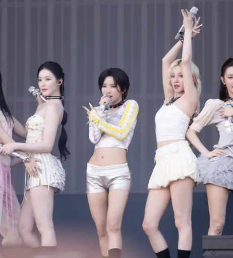 Image 10621452 from Soyeon / (G)I-IDLE / Kpop