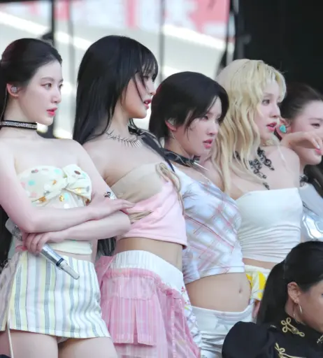 Image 10621454 from Soyeon / (G)I-IDLE / Kpop